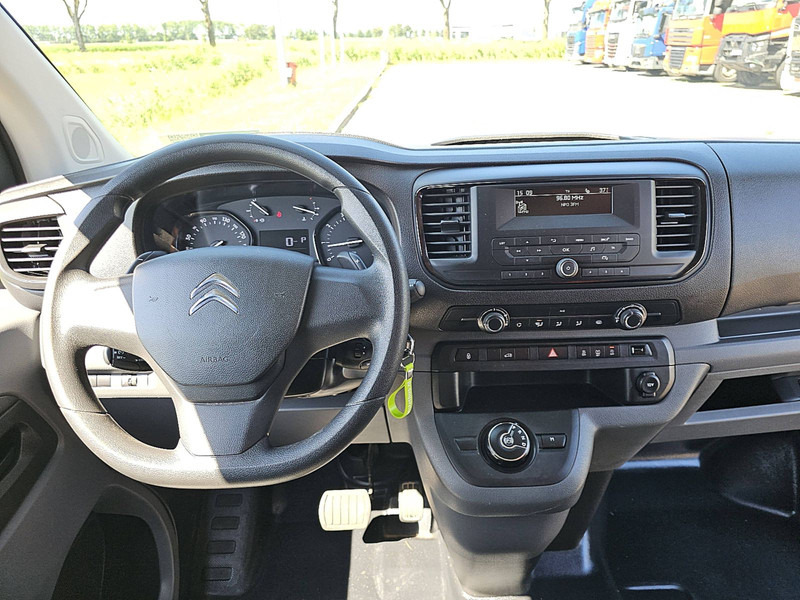 Van kecil Citroën Jumpy 2.0 L3 XL Automaat NAP!: gambar 8