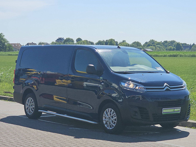 Van kecil Citroën Jumpy 2.0 L3 XL Automaat NAP!: gambar 5