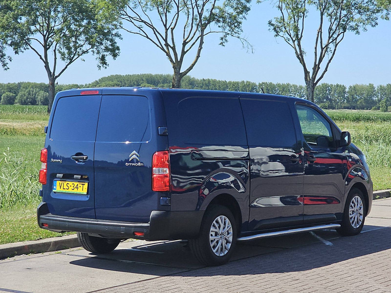Citroën Jumpy 2.0 L3 XL Automaat NAP! - Van kecil: gambar 3 Citroën Jumpy 2.0 L3 XL Automaat NAP! - Van kecil: gambar 3