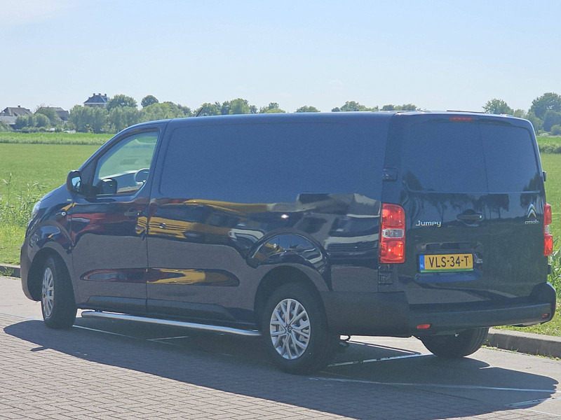 Van kecil Citroën Jumpy 2.0 L3 XL Automaat NAP!: gambar 6