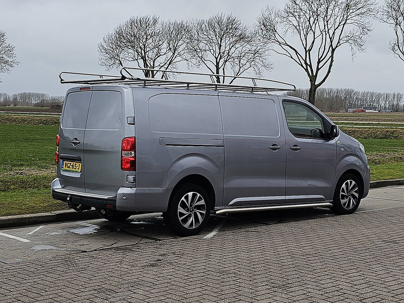 Citroën Jumpy 2.0 L3 XL Automaat NAP ! - Van kecil: gambar 3 Citroën Jumpy 2.0 L3 XL Automaat NAP ! - Van kecil: gambar 3