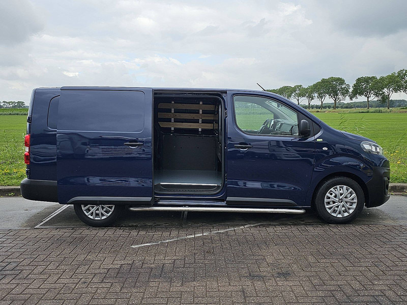 Van kecil Citroën Jumpy 2.0 L3 XL Automaat NAP!: gambar 14