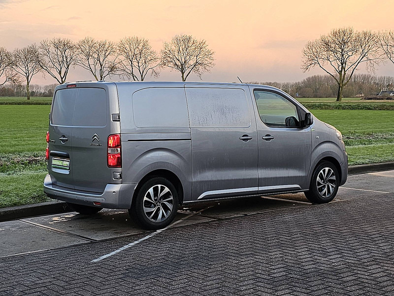 Citroën ë-Jumpy 75kWh L2 3-Zits ECC! - Van kecil, Van listrik: gambar 3 Citroën ë-Jumpy 75kWh L2 3-Zits ECC! - Van kecil, Van listrik: gambar 3