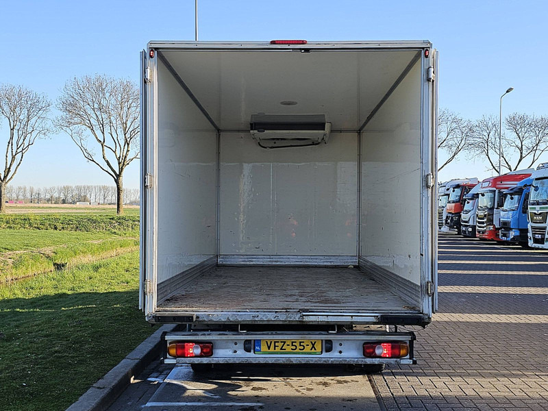 Van berpendingin FUSO Canter 3C13 3.0 ltr koeling EUR6: gambar 10