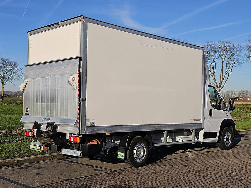 Fiat Ducato 2.2 Bakwagen Laadklep! - Van box: gambar 3 Fiat Ducato 2.2 Bakwagen Laadklep! - Van box: gambar 3