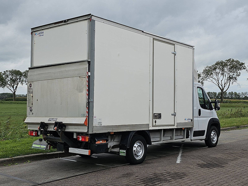 Fiat Ducato 2.2 Bakwagen Laadklep! - Van box: gambar 3 Fiat Ducato 2.2 Bakwagen Laadklep! - Van box: gambar 3