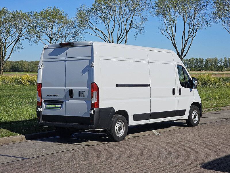 Fiat Ducato 2.2 L3H2 Navi Carplay! - Van panel: gambar 3 Fiat Ducato 2.2 L3H2 Navi Carplay! - Van panel: gambar 3