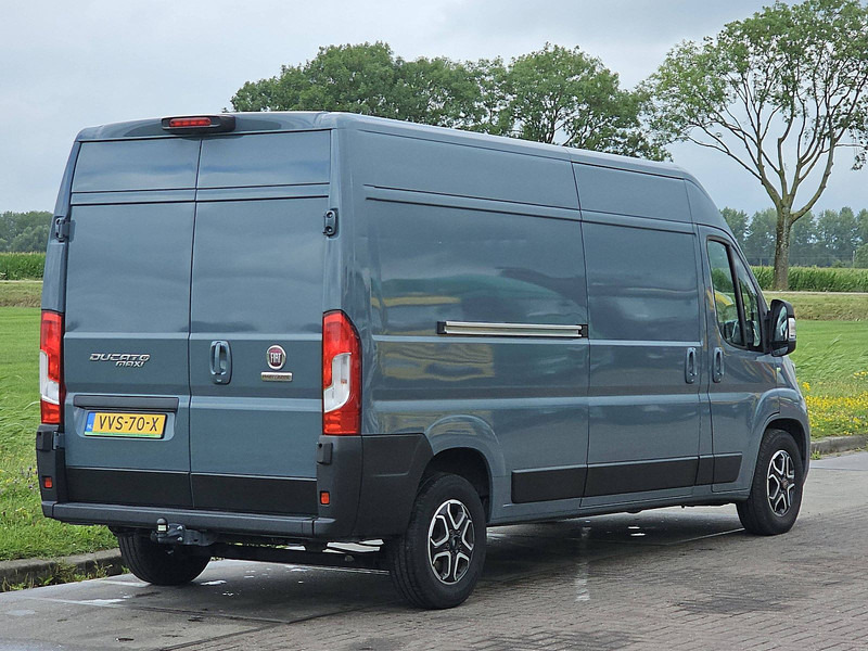 Fiat Ducato 2.2 ac automaat EURO6 - Van panel: gambar 3 Fiat Ducato 2.2 ac automaat EURO6 - Van panel: gambar 3
