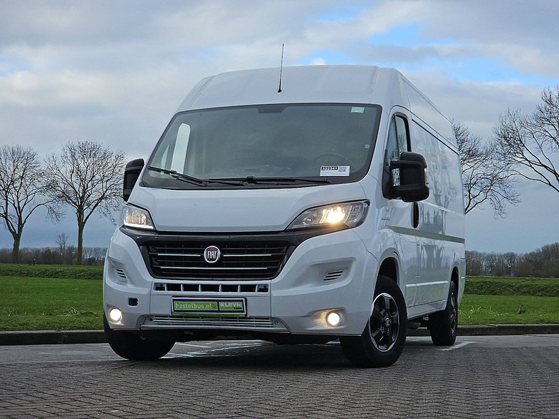 Fiat Ducato 2.3 Fullclima EURO6 - Van kecil: gambar 1 Fiat Ducato 2.3 Fullclima EURO6 - Van kecil: gambar 1