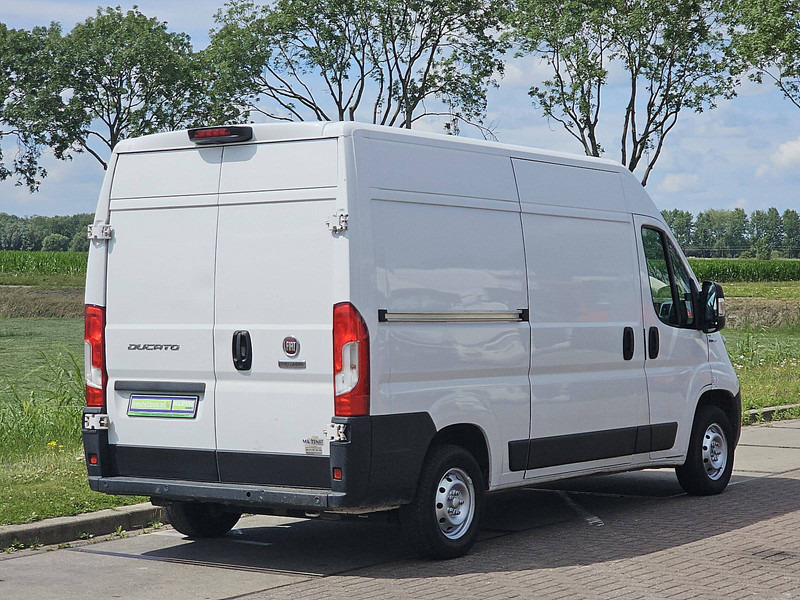 Fiat Ducato 2.3 L2H2 2xZijdeur Airco - Van kecil: gambar 3 Fiat Ducato 2.3 L2H2 2xZijdeur Airco - Van kecil: gambar 3
