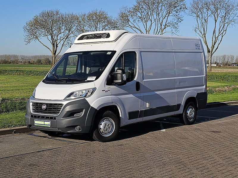 Fiat Ducato 2.3 L2H2 Koelwagen FRIGO - Van berpendingin: gambar 2 Fiat Ducato 2.3 L2H2 Koelwagen FRIGO - Van berpendingin: gambar 2
