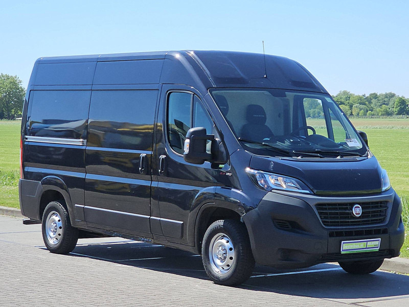 Fiat Ducato 2.3 L2H2 Navi ECC Euro6! - Van kecil: gambar 5 Fiat Ducato 2.3 L2H2 Navi ECC Euro6! - Van kecil: gambar 5
