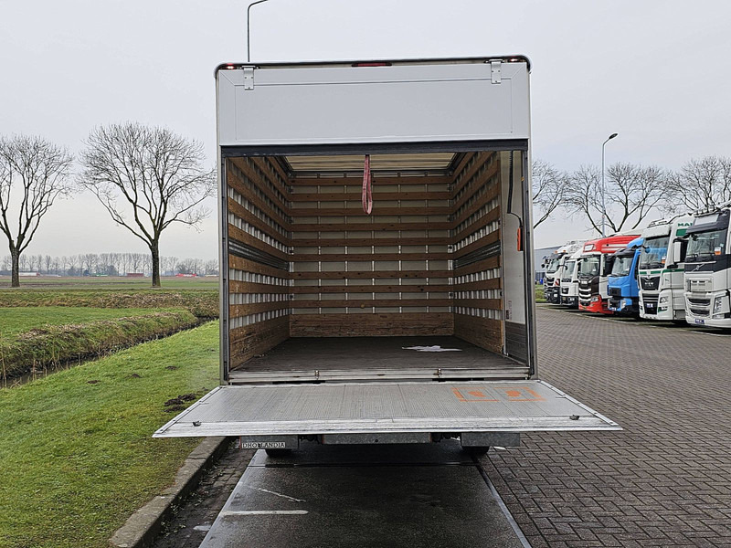 Van box Fiat Ducato 35 AC AUTOMAAT EURO6: gambar 9