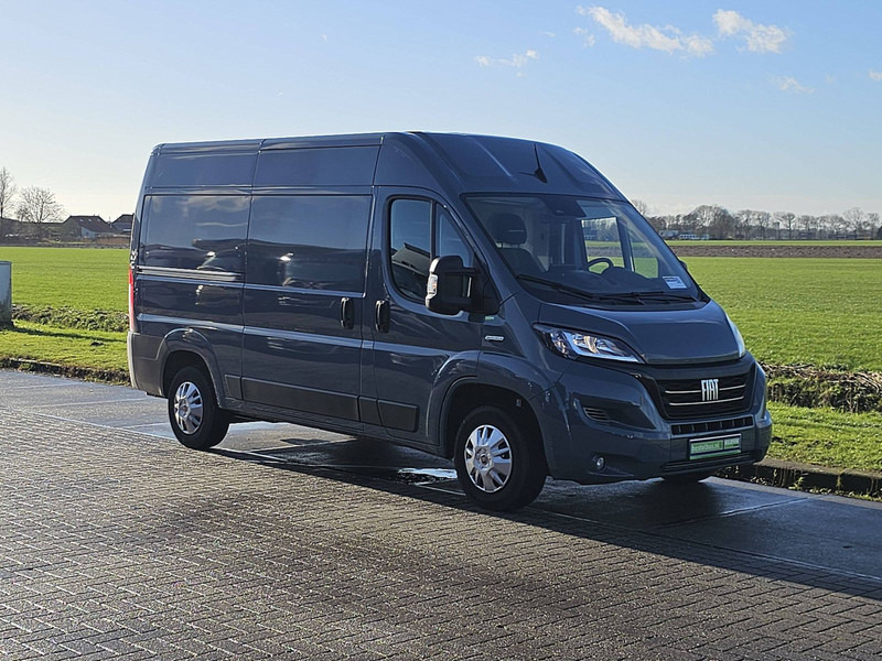 Fiat Ducato CLIMA NAVI EURO6 - Van panel: gambar 5 Fiat Ducato CLIMA NAVI EURO6 - Van panel: gambar 5