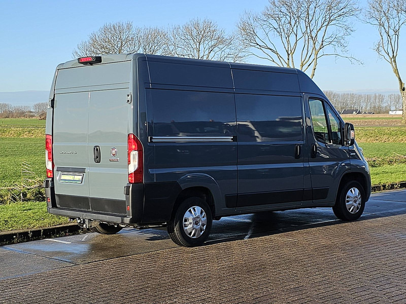 Fiat Ducato CLIMA NAVI EURO6 - Van panel: gambar 3 Fiat Ducato CLIMA NAVI EURO6 - Van panel: gambar 3