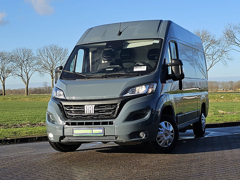Fiat Ducato CLIMA NAVI EURO6 - Van panel: gambar 1 Fiat Ducato CLIMA NAVI EURO6 - Van panel: gambar 1