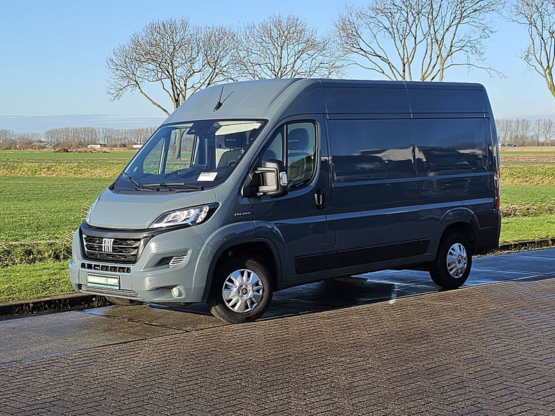 Fiat Ducato CLIMA NAVI EURO6 - Van panel: gambar 2 Fiat Ducato CLIMA NAVI EURO6 - Van panel: gambar 2