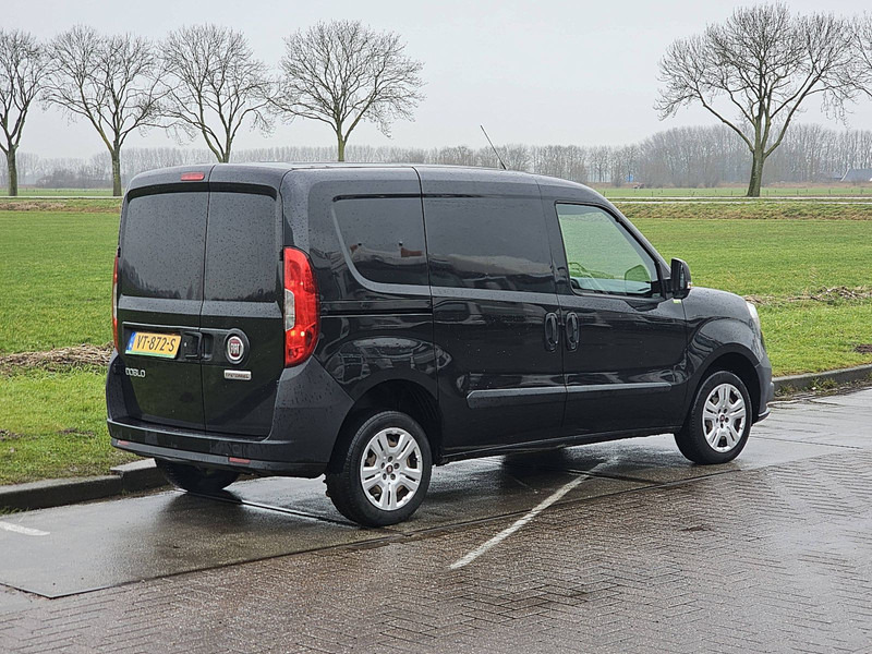 Fiat FIAT DOBLO 1.3 L1 Airco Export! - Van box: gambar 3 Fiat FIAT DOBLO 1.3 L1 Airco Export! - Van box: gambar 3