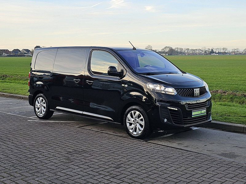 Fiat Scudo 1.5 L2 Navi Airco Euro6! - Van kecil: gambar 5 Fiat Scudo 1.5 L2 Navi Airco Euro6! - Van kecil: gambar 5