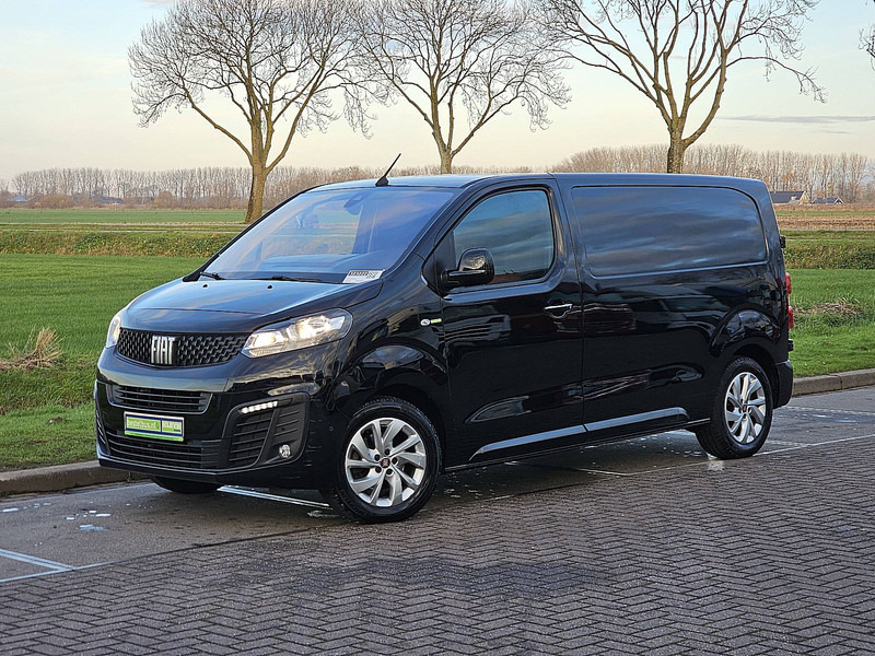 Fiat Scudo 1.5 L2 Navi Airco Euro6! - Van kecil: gambar 2 Fiat Scudo 1.5 L2 Navi Airco Euro6! - Van kecil: gambar 2