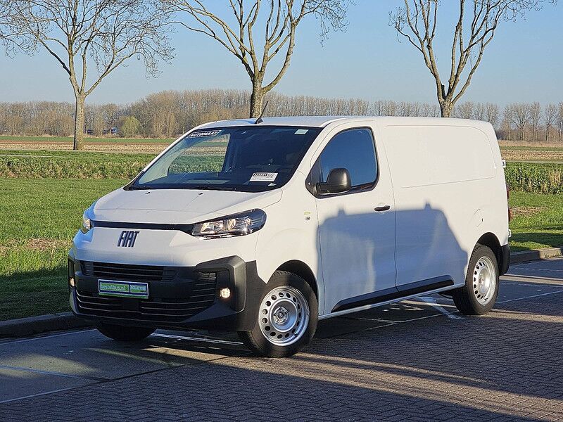 Fiat Scudo 2.0 L2 Navi Automaat - Van kecil: gambar 2 Fiat Scudo 2.0 L2 Navi Automaat - Van kecil: gambar 2