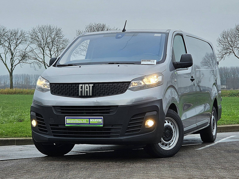 Fiat Scudo 2.0 L3 XL Euro6 145Pk AC - Van kecil: gambar 1 Fiat Scudo 2.0 L3 XL Euro6 145Pk AC - Van kecil: gambar 1