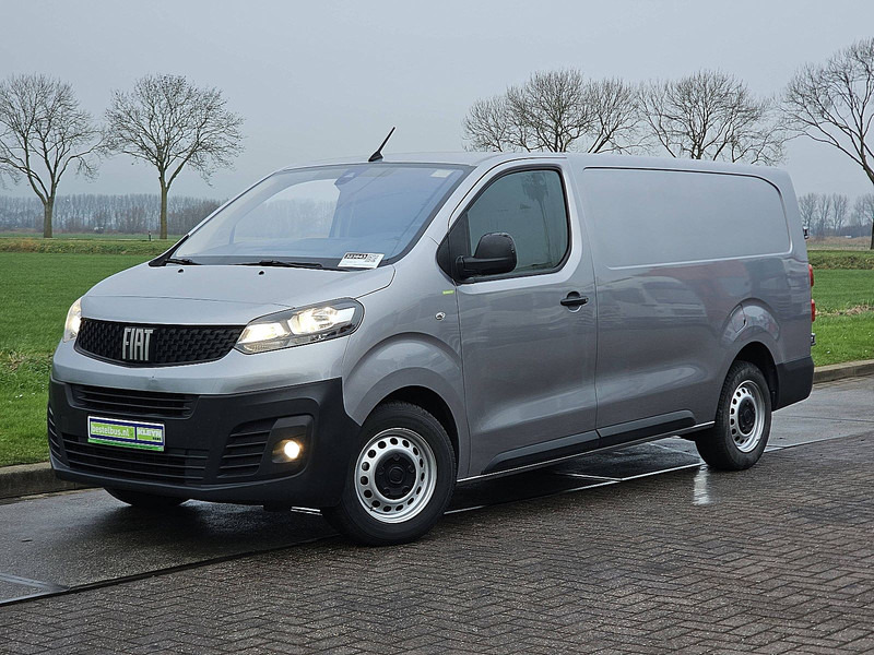 Fiat Scudo 2.0 L3 XL Euro6 145Pk AC - Van kecil: gambar 2 Fiat Scudo 2.0 L3 XL Euro6 145Pk AC - Van kecil: gambar 2