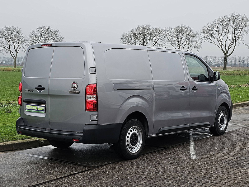 Fiat Scudo 2.0 L3 XL Euro6 145Pk AC - Van kecil: gambar 3 Fiat Scudo 2.0 L3 XL Euro6 145Pk AC - Van kecil: gambar 3