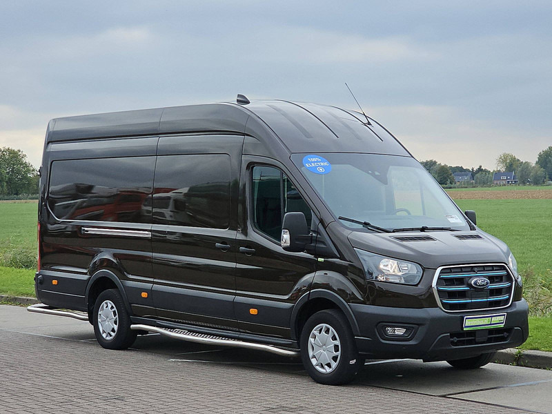 Ford E-Transit 68kWh Maxi Automaat! - Van panel, Van listrik: gambar 5 Ford E-Transit 68kWh Maxi Automaat! - Van panel, Van listrik: gambar 5