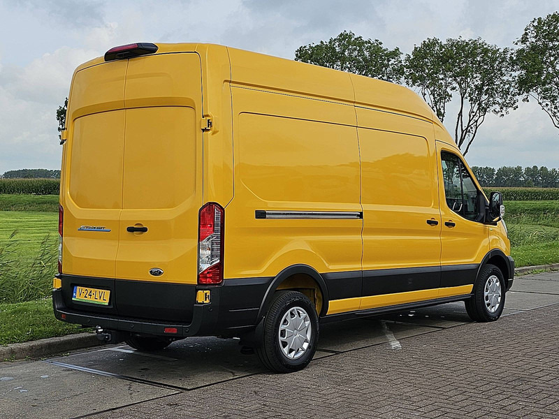 Ford E-Transit L3H3 68kWh Navi! - Van panel, Van listrik: gambar 3 Ford E-Transit L3H3 68kWh Navi! - Van panel, Van listrik: gambar 3