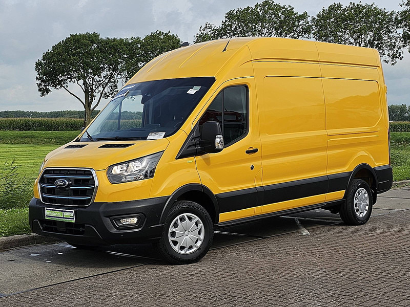 Ford E-Transit L3H3 68kWh Navi! - Van panel, Van listrik: gambar 2 Ford E-Transit L3H3 68kWh Navi! - Van panel, Van listrik: gambar 2