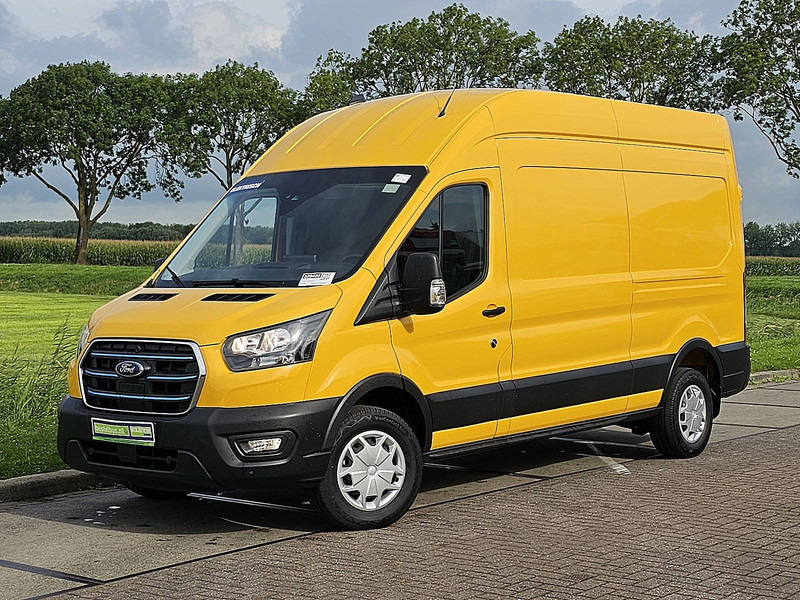 Ford E-Transit L3H3 elektr. 68 Kwh - Van panel, Van listrik: gambar 2 Ford E-Transit L3H3 elektr. 68 Kwh - Van panel, Van listrik: gambar 2
