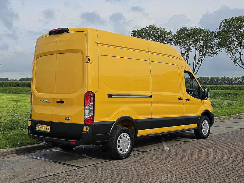 Ford E-Transit L3H3 elektr. 68 Kwh - Van panel, Van listrik: gambar 3 Ford E-Transit L3H3 elektr. 68 Kwh - Van panel, Van listrik: gambar 3