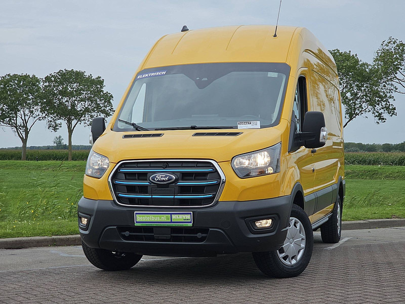 Ford E-Transit L3H3 elektr. 68 Kwh - Van panel, Van listrik: gambar 1 Ford E-Transit L3H3 elektr. 68 Kwh - Van panel, Van listrik: gambar 1