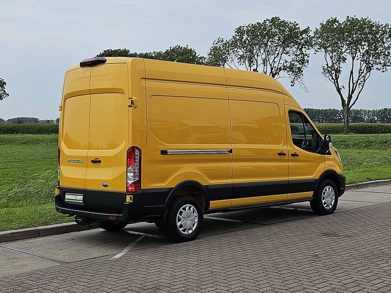 Ford E-Transit L3H3 elektr. 68 Kwh - Van panel, Van listrik: gambar 3 Ford E-Transit L3H3 elektr. 68 Kwh - Van panel, Van listrik: gambar 3