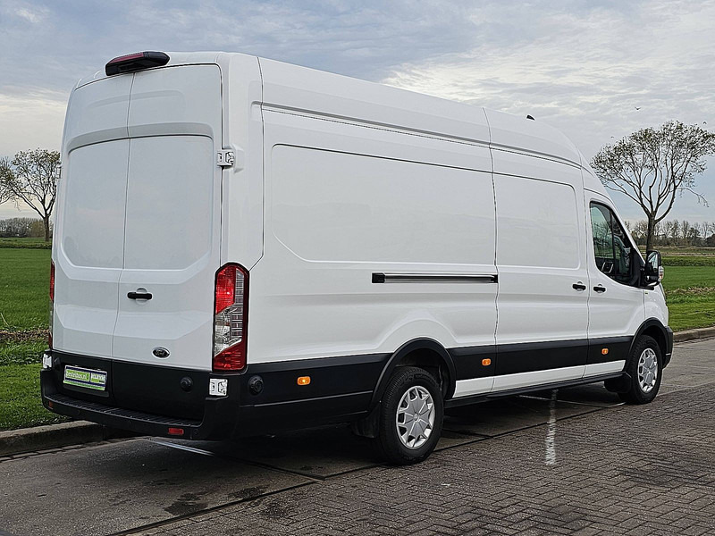 Ford E-Transit L4H3 Maxi 68kWh AC! - Van panel, Van listrik: gambar 3 Ford E-Transit L4H3 Maxi 68kWh AC! - Van panel, Van listrik: gambar 3
