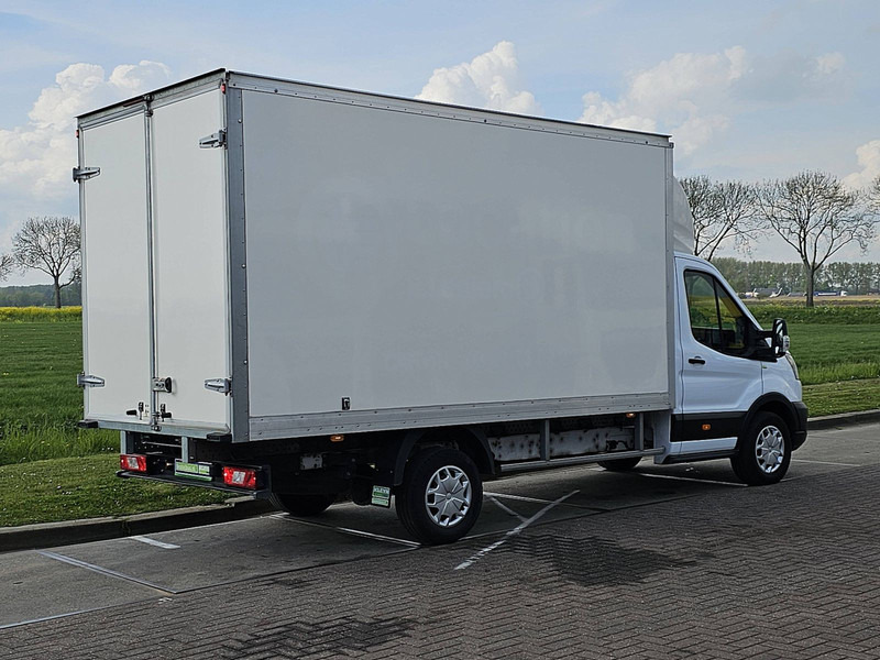 Ford Transit 2.0 Bakwagen Deuren! - Van box: gambar 3 Ford Transit 2.0 Bakwagen Deuren! - Van box: gambar 3