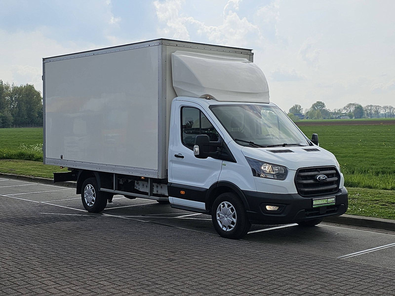 Ford Transit 2.0 Bakwagen Deuren! - Van box: gambar 5 Ford Transit 2.0 Bakwagen Deuren! - Van box: gambar 5