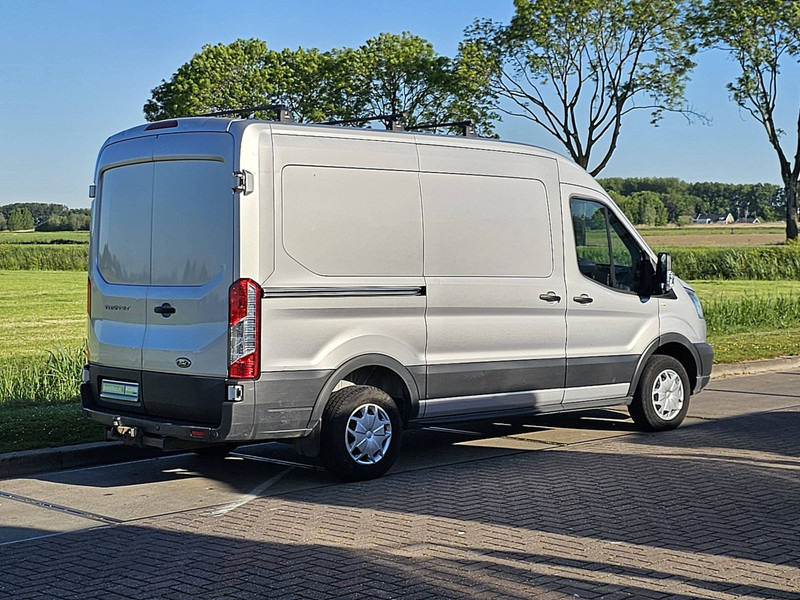 Ford Transit 2.0 L2H2 170Pk Euro6 AC! - Van kecil: gambar 3 Ford Transit 2.0 L2H2 170Pk Euro6 AC! - Van kecil: gambar 3