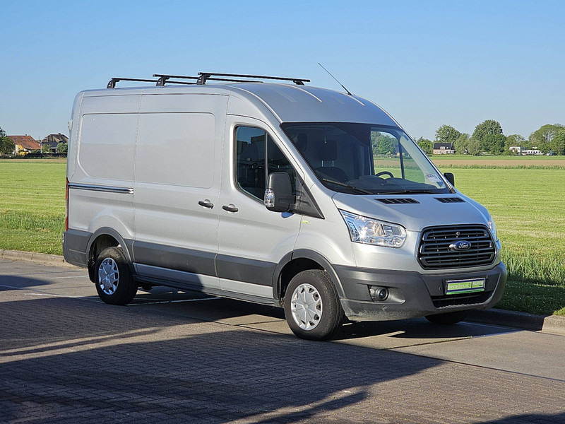 Ford Transit 2.0 L2H2 170Pk Euro6 AC! - Van kecil: gambar 5 Ford Transit 2.0 L2H2 170Pk Euro6 AC! - Van kecil: gambar 5