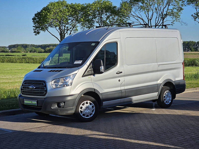 Ford Transit 2.0 L2H2 170Pk Euro6 AC! - Van kecil: gambar 2 Ford Transit 2.0 L2H2 170Pk Euro6 AC! - Van kecil: gambar 2