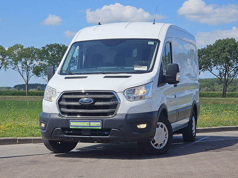 Ford Transit 2.0 L2H2 Airco PDC - Van panel: gambar 1 Ford Transit 2.0 L2H2 Airco PDC - Van panel: gambar 1
