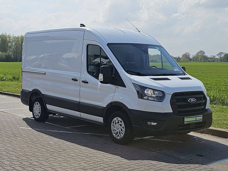 Ford Transit 2.0 L2H2 Euro6 Trekhaak! - Van panel: gambar 5 Ford Transit 2.0 L2H2 Euro6 Trekhaak! - Van panel: gambar 5