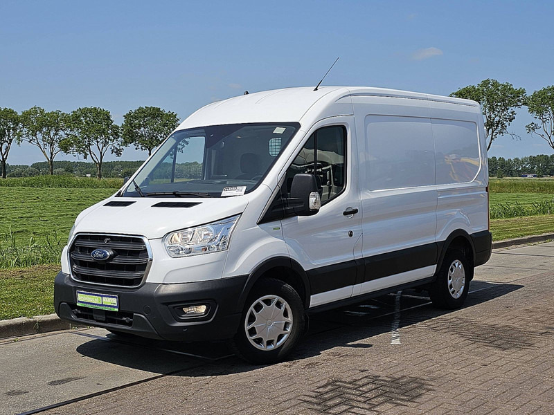 Ford Transit 2.0 L2H2 Navi Euro6 AC! - Van panel: gambar 2 Ford Transit 2.0 L2H2 Navi Euro6 AC! - Van panel: gambar 2