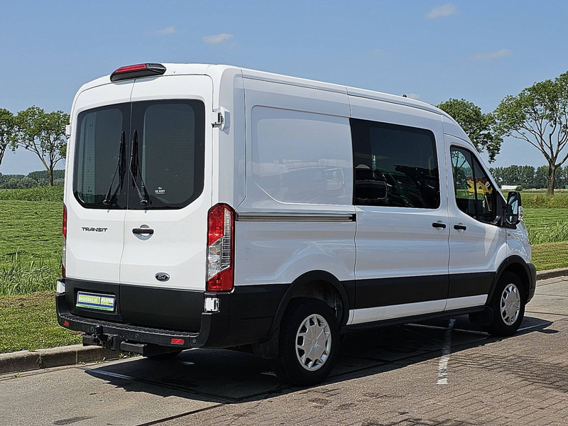 Ford Transit 2.0 L2H2 Navi Euro6 AC! - Van panel: gambar 3 Ford Transit 2.0 L2H2 Navi Euro6 AC! - Van panel: gambar 3