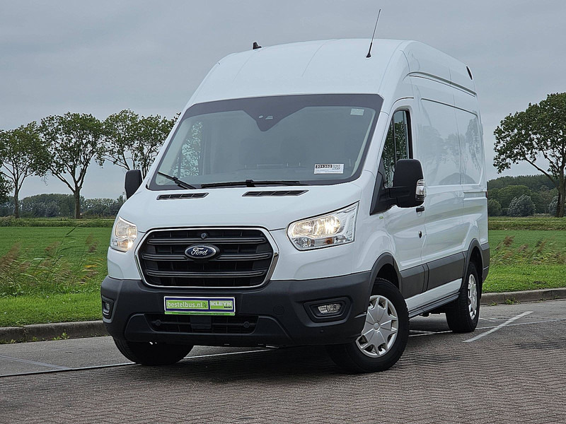 Ford Transit 2.0 L2H3 Wp-Inrichting! - Van panel: gambar 1 Ford Transit 2.0 L2H3 Wp-Inrichting! - Van panel: gambar 1