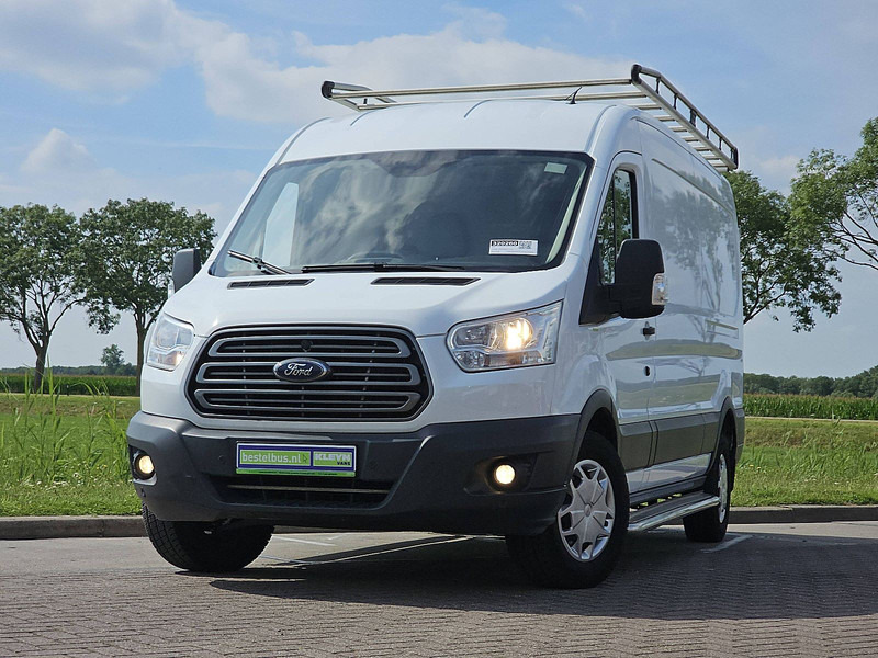 Ford Transit 2.0 L3H2 Imperiaal Euro6 - Van panel: gambar 1 Ford Transit 2.0 L3H2 Imperiaal Euro6 - Van panel: gambar 1