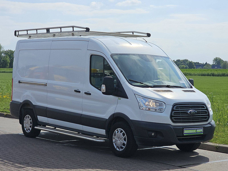 Ford Transit 2.0 L3H2 Imperiaal Euro6 - Van panel: gambar 5 Ford Transit 2.0 L3H2 Imperiaal Euro6 - Van panel: gambar 5