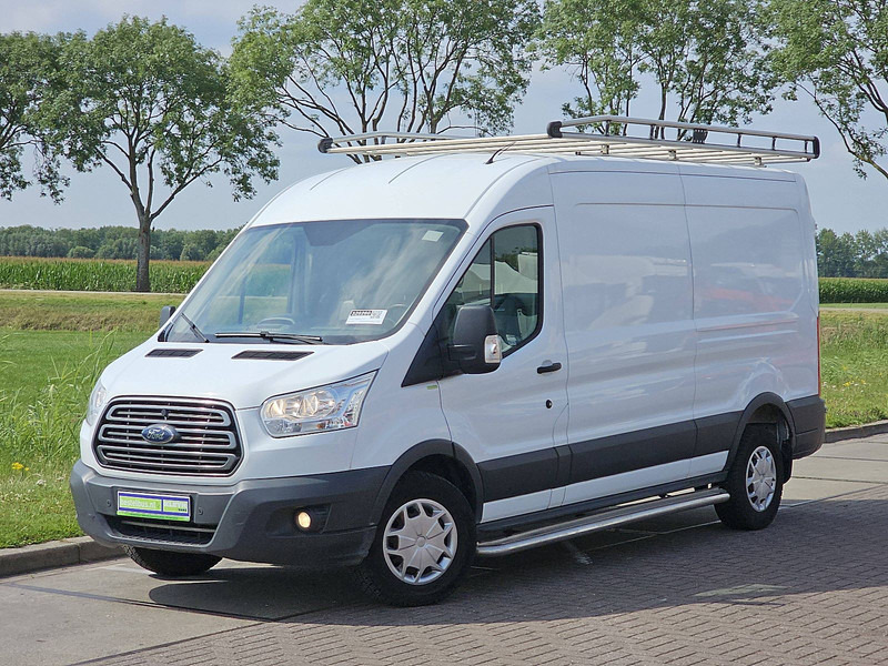 Ford Transit 2.0 L3H2 Imperiaal Euro6 - Van panel: gambar 2 Ford Transit 2.0 L3H2 Imperiaal Euro6 - Van panel: gambar 2