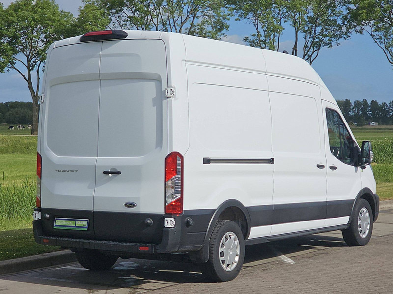 Ford Transit 2.0 L3H3 Navi Camera! - Van panel: gambar 3 Ford Transit 2.0 L3H3 Navi Camera! - Van panel: gambar 3